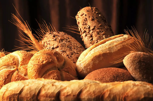 Świeże pieczywo – codzienna podstawa smaku i tradycji